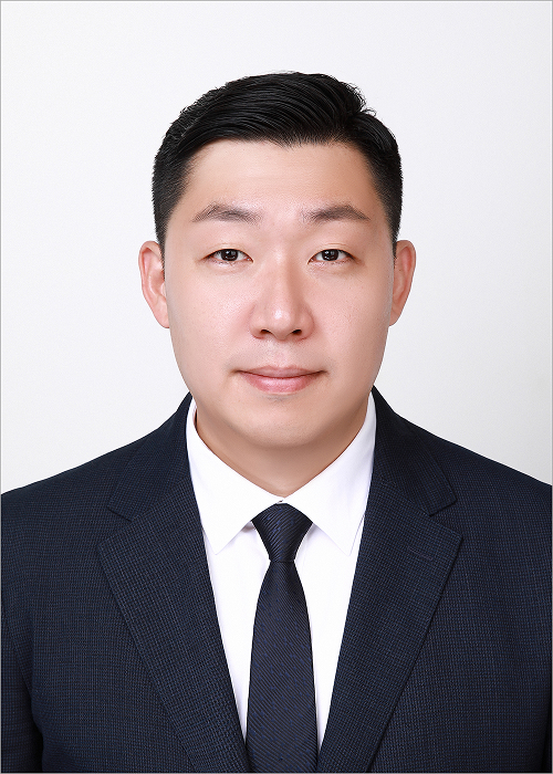 박일수조교수 사진